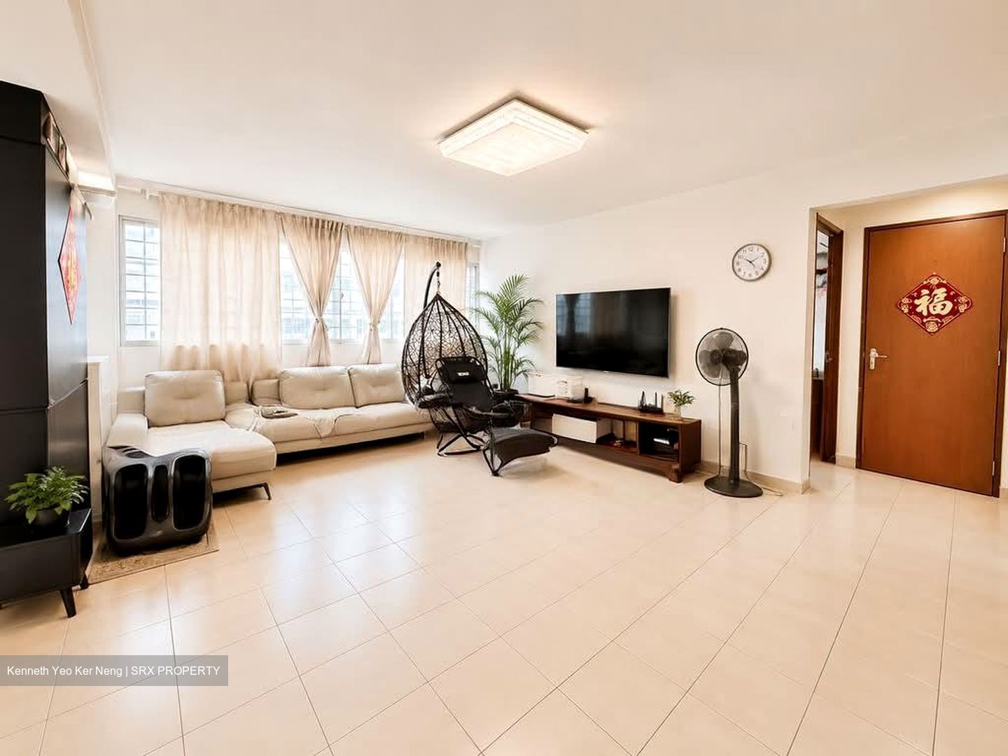 Blk 141 Eunos Spring (Bedok), HDB 5 Rooms #581924451